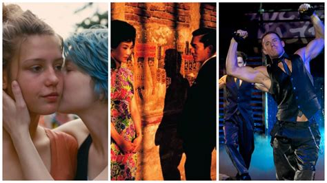 The 51 Best Sexy Movies of the 21st Century .